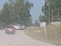 Погранпост в Хийтола в 2006 году Погранпост в Хийтола в 2006 году