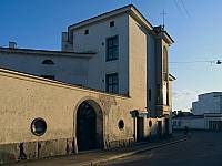 Ресторан в Сортавала. 1926г Ресторан в Сортавала. 1926г