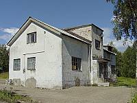 Дом в Импилахти Дом в Импилахти