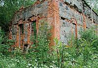 Тулмозерский завод в Колатсельге Тулмозерский завод в Колатсельге