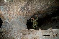 Вниз, в глубину Рогосельги! Вниз, в глубину Рогосельги!