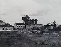 Тулмозерский завод в Колатсельге Тулмозерский завод в Колатсельге