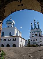 Троицкий собор Троицкий собор