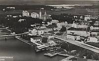 Сортавала в 1930 годы. Фото с сайта www.postileimat.com Сортавала в 1930 годы. Фото с сайта www.postileimat.com