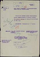 Именные списки безвозвратных потерь 124-й танковой бригады по данным ОБД Мемориал Именные списки безвозвратных потерь 124-й танковой бригады по данным ОБД Мемориал