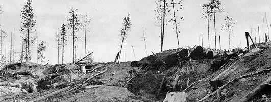  Eldankajarvi,      1943.