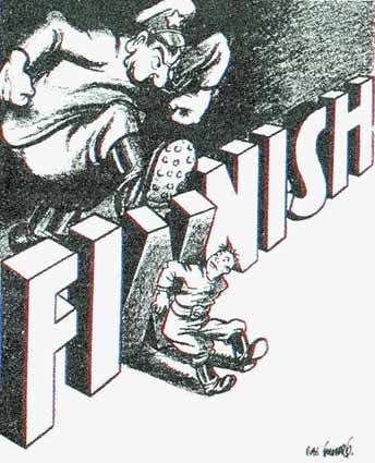 ,    .
(fiNish - , FiNNish - )
  .