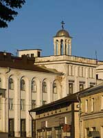бывш. здание управления православной церкви