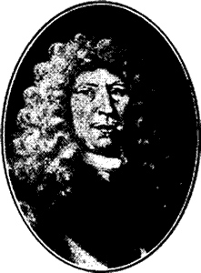 Губернатор Ингерманландии Симон Г. Гельмфельт (Helmfelt Simon Grudel, 1617-1677)