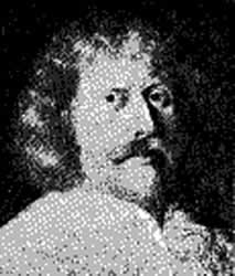 Генерал А. Крониорт (1634-12.11.1703)