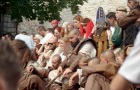 И среди них также попадаются колоритные личности разных периодов <BR>отечественной истории...