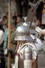 ...нелегкое и опасное это дело - средневековая реконструкция<BR>(то ли дело с трёхлинейкой на пулемётный бетонный ДОТ).