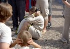 ...хотя и не без жертв среди мирного населения.