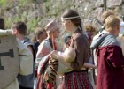 Достаточно красочное зрелище для утомлённого современной урбанизацией глаза.